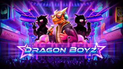 Dragon Boyz