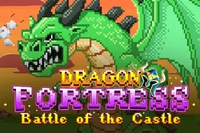 Dragon Fortress Battle of the Castle
