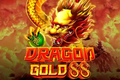 Dragon Gold 88 artwork
