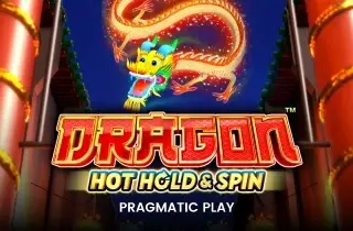 Dragon Hot Hold & Spin