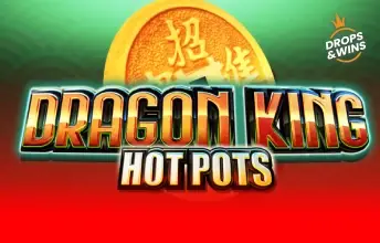 Dragon King Hot Pots artwork