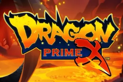 Dragon PrimeX artwork
