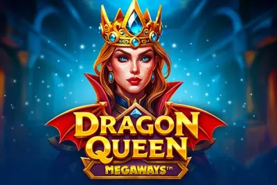 Dragon Queen Megaways artwork