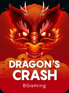 Dragon's Crash artwork