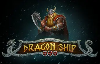 Dragon Ship artwork