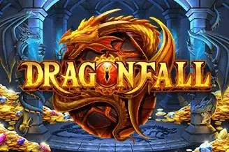 DragonFall artwork