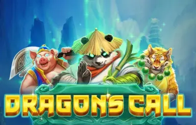 Dragon's Call