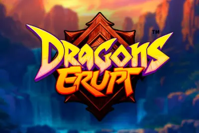 Dragons Erupt artwork