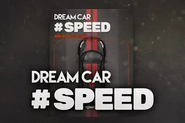 Dream Car Speed artwork