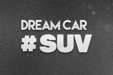 Dream Car SUV artwork