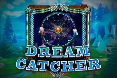 Dream Catcher artwork