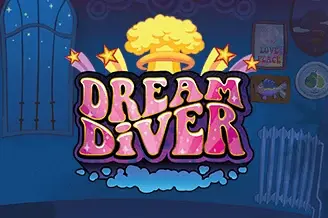 Dream Diver artwork