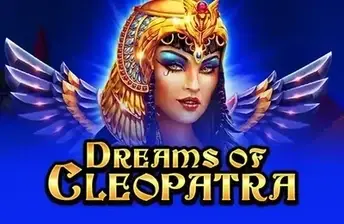 Dreams of Cleopatra artwork