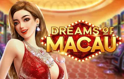 Dreams of Macau artwork
