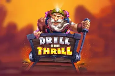 Drill The Thrill