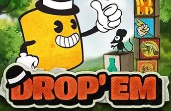 Drop'em