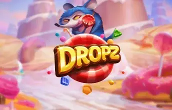 Dropz artwork