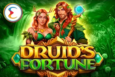 Druid's Fortune artwork