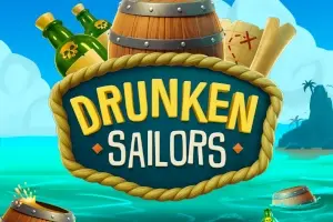 Drunken Sailors artwork