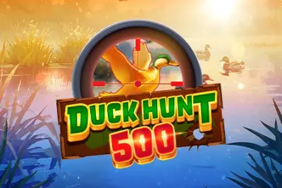 Duck Hunt 500 artwork