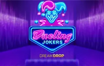 Dueling Jokers Dream Drop