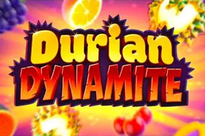 Durian Dynamite artwork