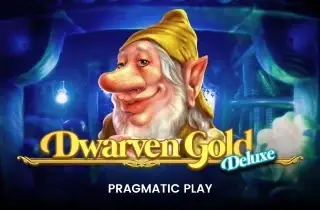 Dwarven Gold Deluxe artwork