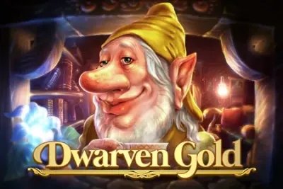 Dwarven Gold artwork