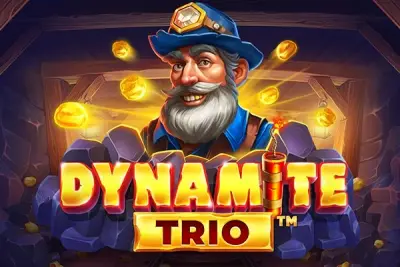 Dynamite Trio