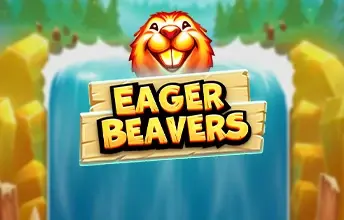 Eager Beavers artwork