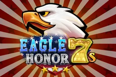 Eagle Honor 7s artwork