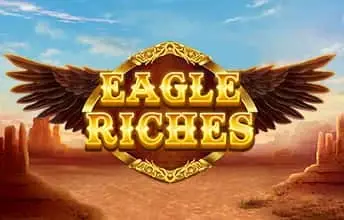 Eagle Riches artwork