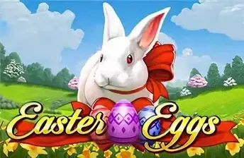 Easter Eggs artwork
