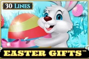 Easter Gifts 30 Lines artwork