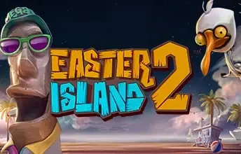 Easter Island 2 artwork