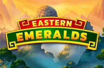 Eastern Emeralds artwork
