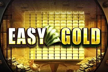 Easy Gold artwork
