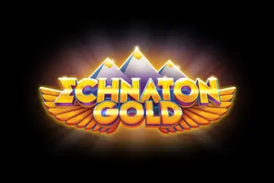 Echnaton Gold artwork