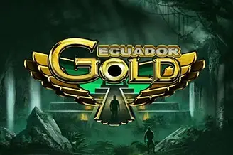 Ecuador Gold artwork