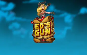 Ed's Gun artwork