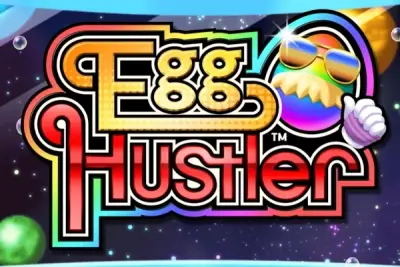 Egg Hustler artwork