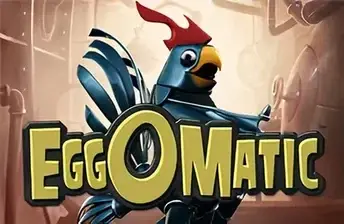 EggOMatic artwork