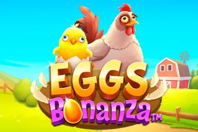 Eggs Bonanza artwork