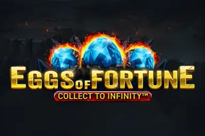 Eggs of Fortune artwork