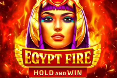 Egypt Fire artwork