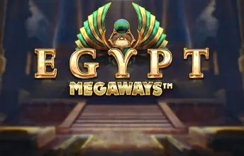 Egypt Megaways artwork