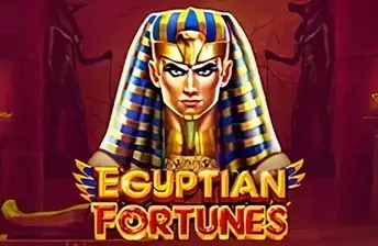 Egyptian Fortunes artwork