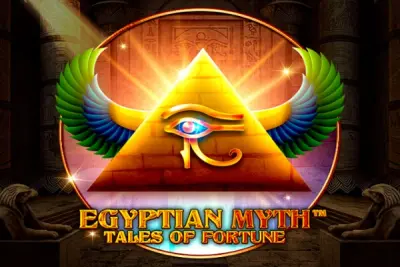 Egyptian Myth - Tales of Fortune artwork