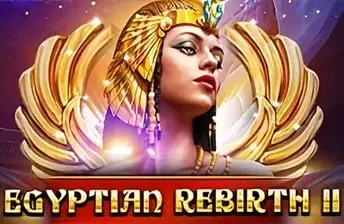 Egyptian Rebirth II artwork