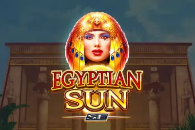 Egyptian Sun SE artwork